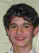 Person who looks like Rodrigo Santoro