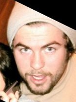 Person who looks like Daniel Gillies