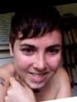 Person who looks like Erin O'Connor