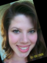 Person who looks like Jessica Biel