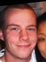 Person who looks like Kyle Schmid