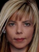 Person who looks like Nicole Eggert