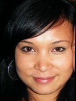 Person who looks like Kelly Hu