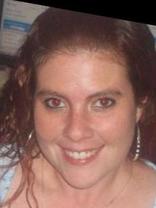 Person who looks like Sofia Vergara