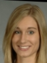 Person who looks like Lauren Conrad