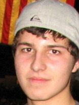 Person who looks like John Mayer