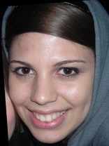 Person who looks like Charisma Carpenter