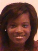 Person who looks like Kimberly Elise