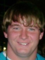 Person who looks like John C. Reilly