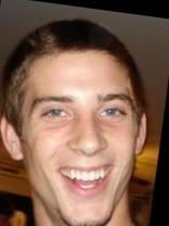 Person who looks like Lucas Black