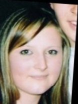 Person who looks like Sara Rue