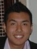 Person who looks like Michael Copon