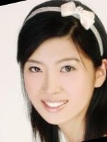 Person who looks like Michelle Yeoh