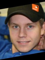 Person who looks like Jared Padalecki