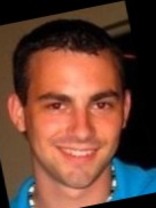 Person who looks like Jason Cook