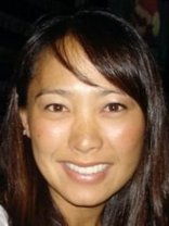 Person who looks like Lindsay Price