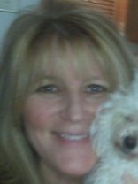 Person who looks like Cheryl Tiegs