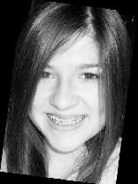 Person who looks like Malese Jow