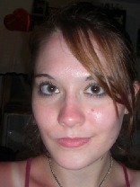 Person who looks like Hilarie Burton