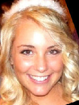 Person who looks like Stacy Keibler