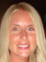 Person who looks like Brande Roderick