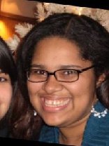 Person who looks like Jordin Sparks