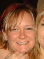 Person who looks like Bonnie Hunt