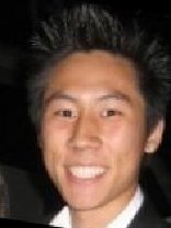 Person who looks like B.D. Wong