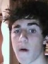 Person who looks like Justin Theroux