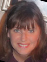 Person who looks like Nicole Eggert