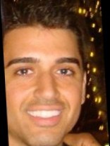 Person who looks like Bruno Campos