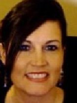 Person who looks like Molly Culver