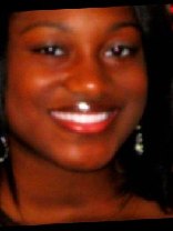 Person who looks like Serena Williams