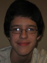 Person who looks like Stephen Colbert