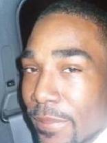 Person who looks like Eddie Murphy