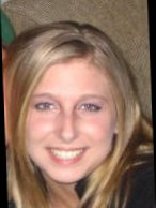 Person who looks like Sarah Chalke