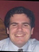 Person who looks like Tony Danza