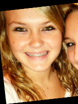 Person who looks like Kate Bosworth