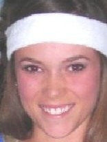 Person who looks like Sandra Taylor