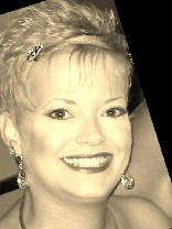 Person who looks like Vanna White