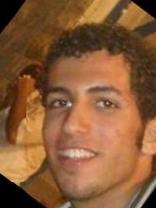 Person who looks like Texas Battle