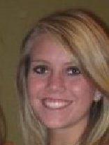 Person who looks like Nikki Griffin