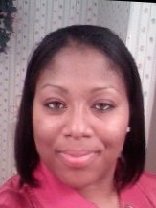 Person who looks like Theresa Randle