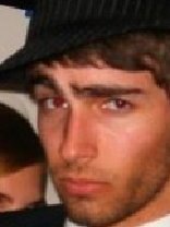 Person who looks like Ethan Hawke