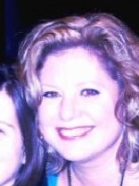 Person who looks like Geena Davis