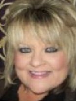 Person who looks like Heather Tom