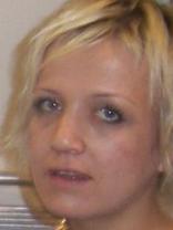 Person who looks like Courtney Love