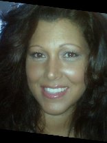 Person who looks like Jennifer Beals