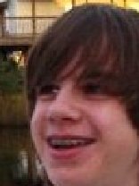 Person who looks like Jason Ritter