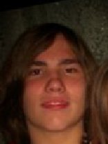 Person who looks like Ben Jelen